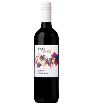 two vines cabernet sauvignon-nairobidrinks